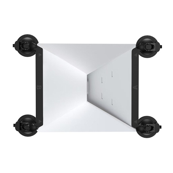 Starlink Adjustable Roof Mount Main View