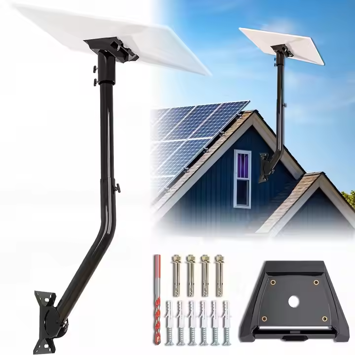 Starlink Adjustable Roof Mount Main View