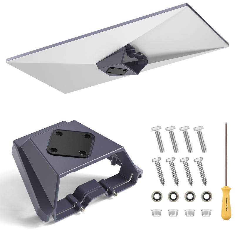 Starlink Adjustable Roof Mount Main View