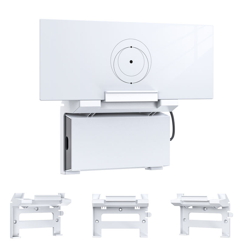 Starlink Adjustable Roof Mount Main View