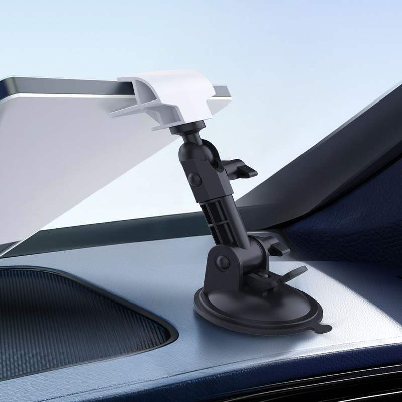 Starlink Adjustable Roof Mount Close-up