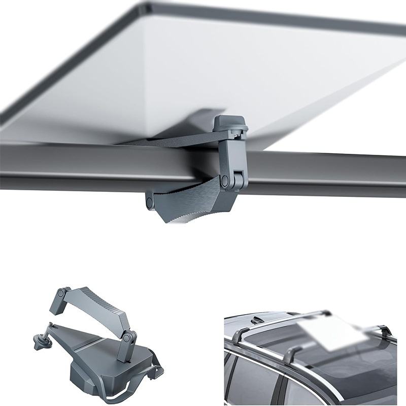 Starlink Adjustable Roof Mount Main View