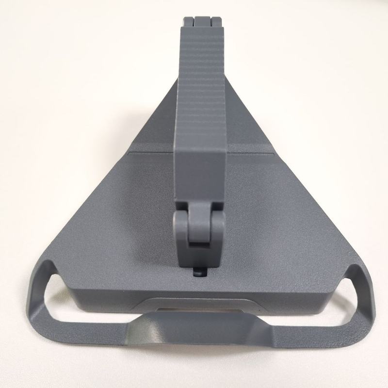 Starlink Adjustable Roof Mount Close-up