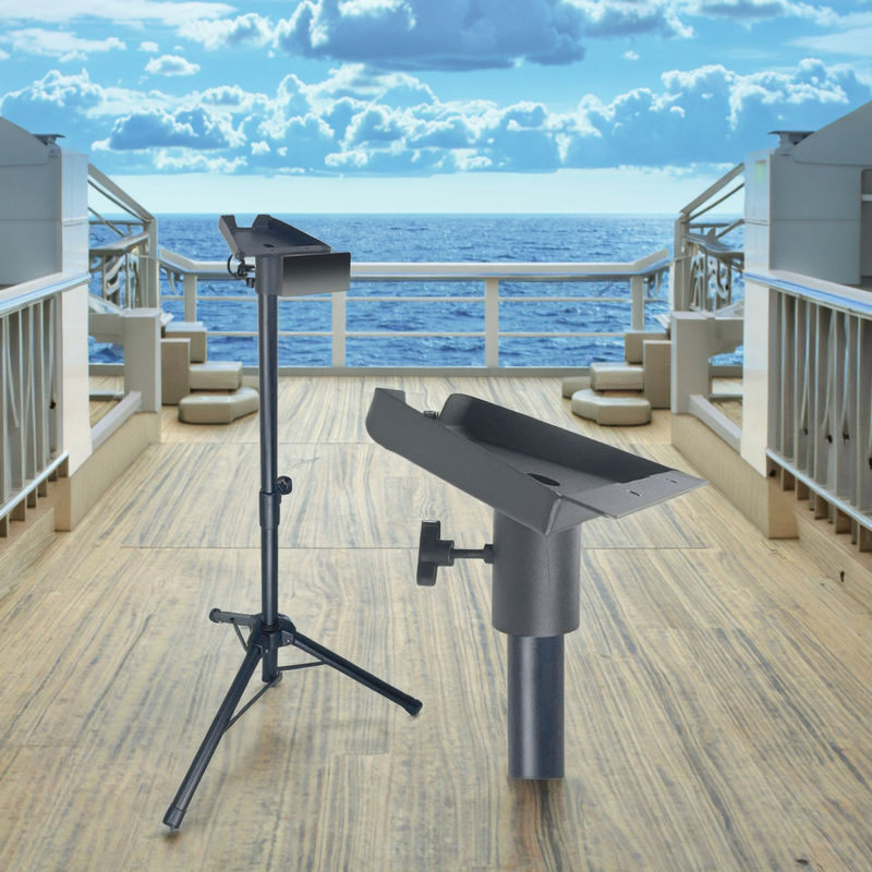 Starlink Adjustable Roof Mount Installation