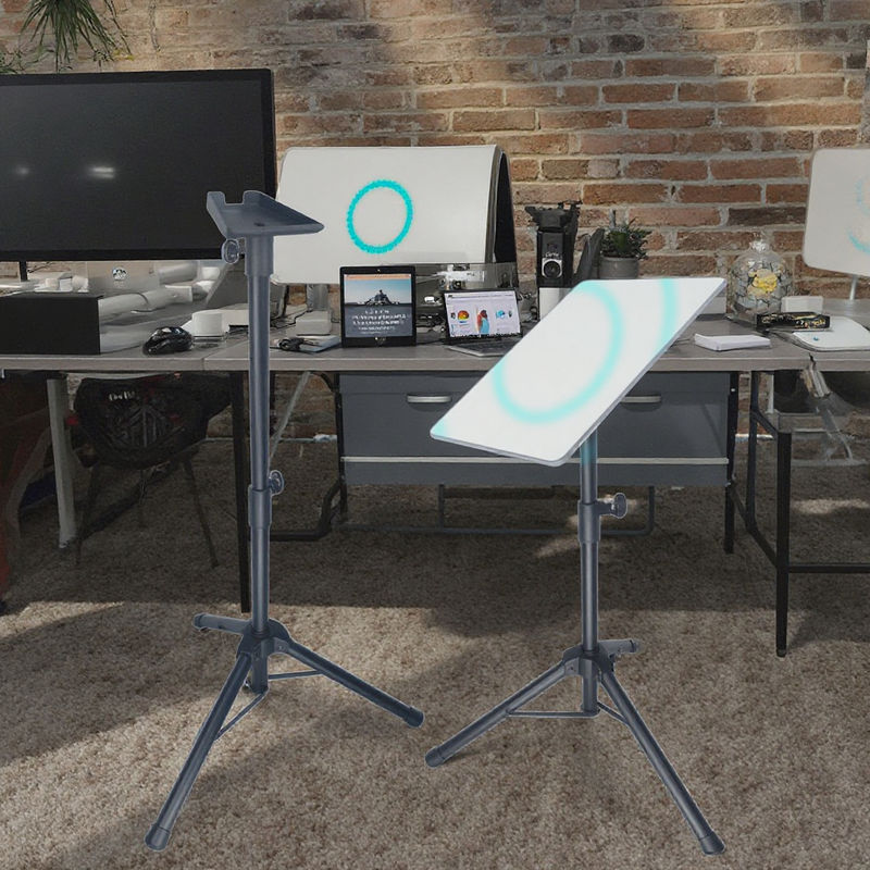 Starlink Adjustable Roof Mount Close-up