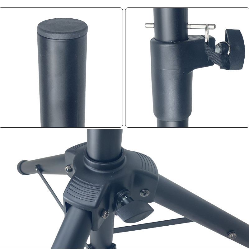 Starlink Adjustable Roof Mount Close-up