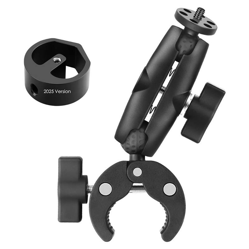 Starlink Adjustable Roof Mount