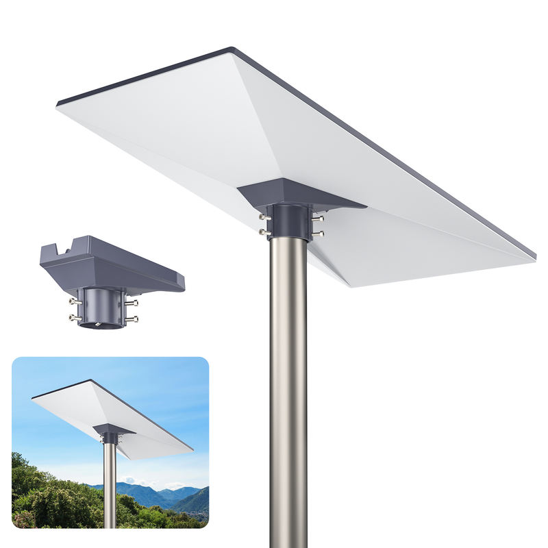 Starlink Pole Mount (30-60cm Adjustable)