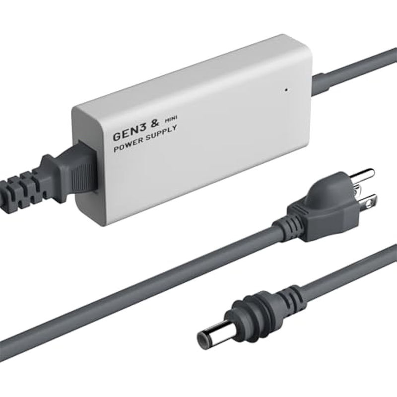 Starlink 100W Power Supply