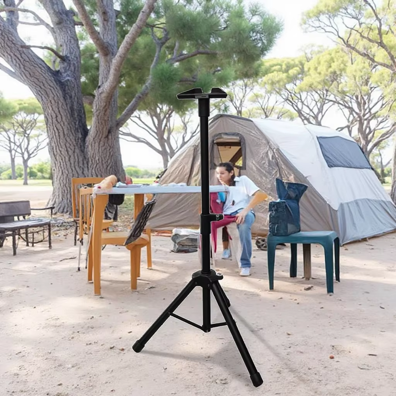 Starlink Pole Mount (30-60cm Adjustable)