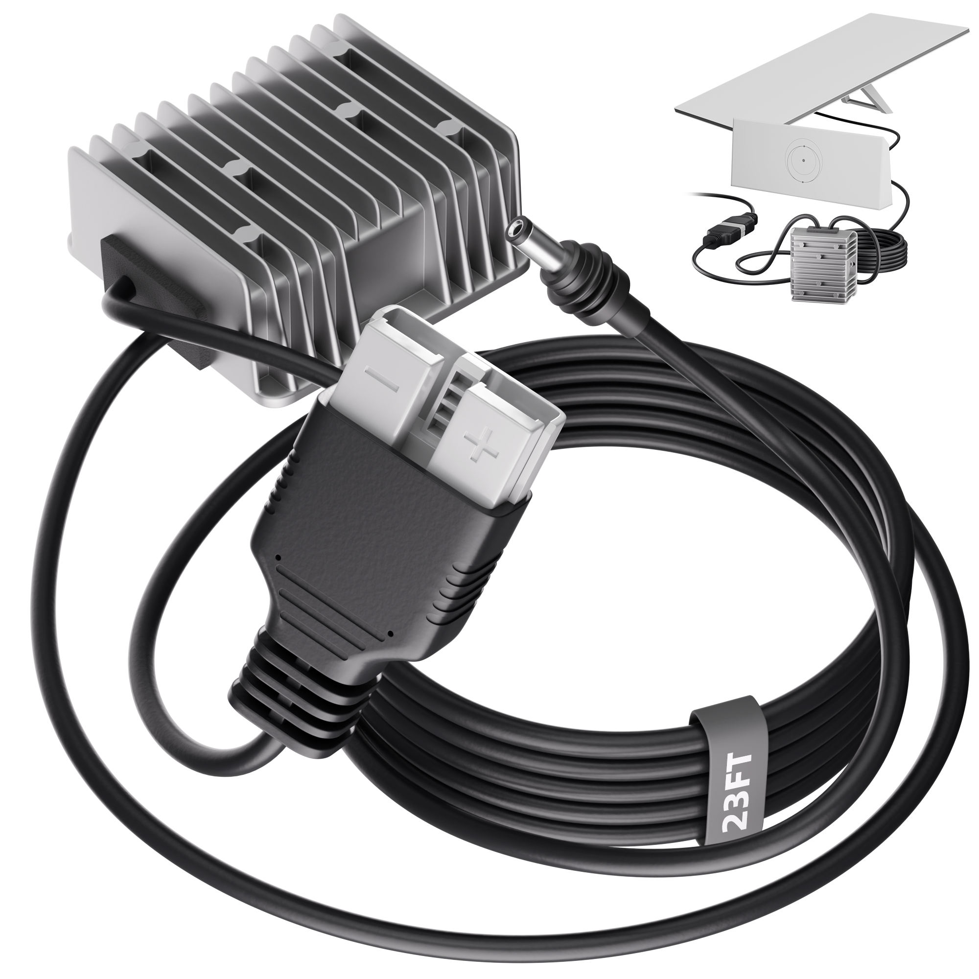 Starlink 30m Extension Cable