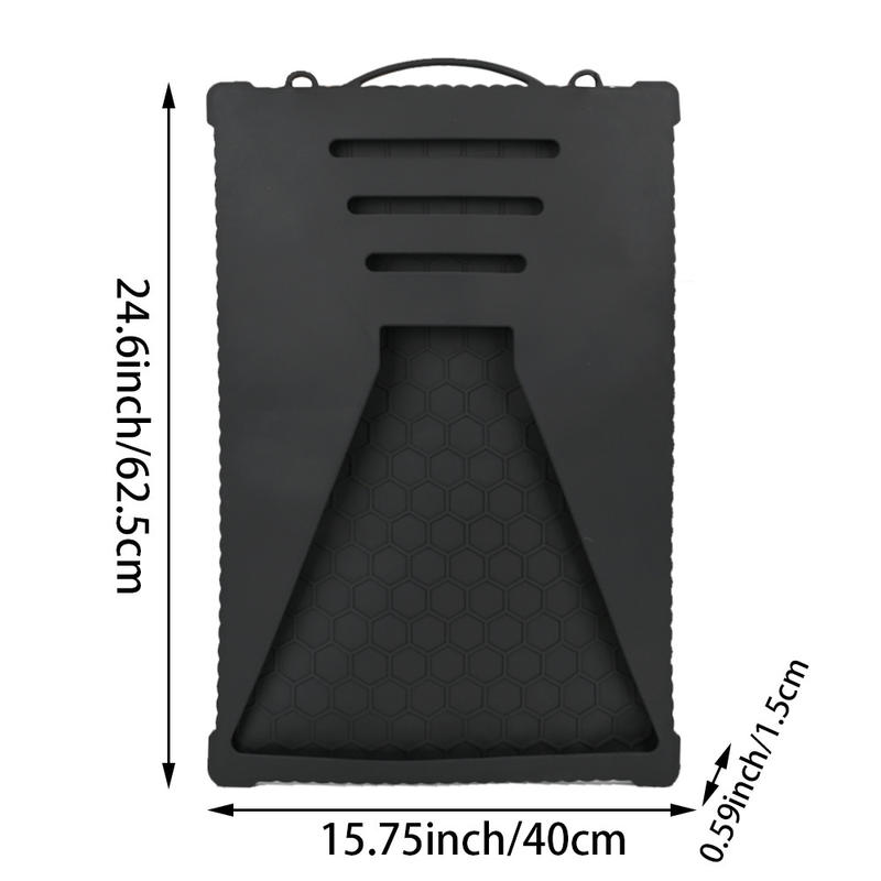 Starlink Dish Protective Cover